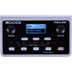 Гитарный процессор Mooer