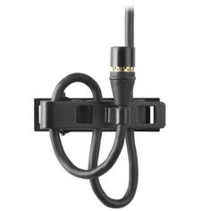 Петличный микрофон Shure