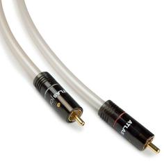 Кабель межблочный аналоговый RCA Atlas