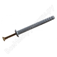 Дюбель-гвоздь Tech-Krep