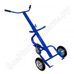 Тележка для бочек RUSKLAD