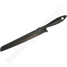 Нож для хлеба Fiskars