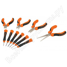 Набор инструмента Truper