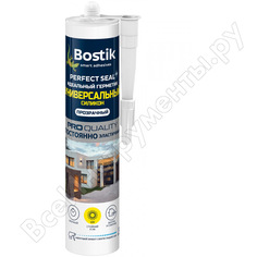 Универсальный идеальный герметик Bostik