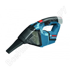 Аккумуляторный пылесос Bosch