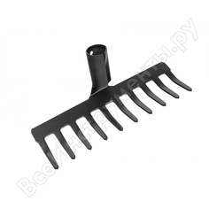 Металлические грабли ПКБ АРМА