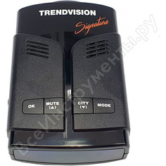Радардетектор TrendVision