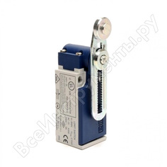 Двунаправленный угловой концевой выключатель EMAS