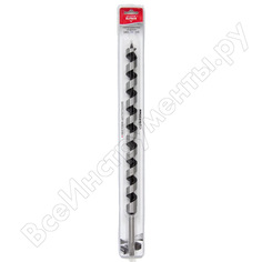 Сверло для дерева Elitech