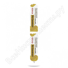 Полиуретановый высокомодульный герметик SANZ