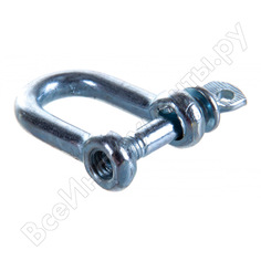 Соединительная скоба Саморезик