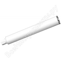 Кольцевое сегментное алмазное сверло Адель