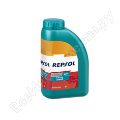 Моторное масло REPSOL