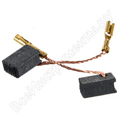 Графитовые щетки для МШУ 0912 Промо Wert EAG 0912 Elitech