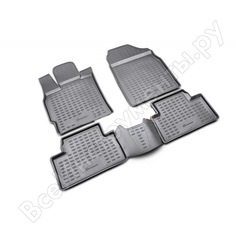 Коврики в салон NISSAN Teana 2003-2008 ELEMENT