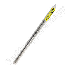 Спиральное сверло по дереву Гранит