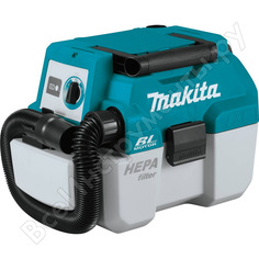 Пылесос Makita