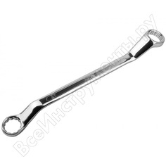 Гаечный двухколенный накидной ключ ПКБ АРМА