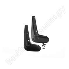 Задние брызговики MAZDA CX-5, 2017 Frosch