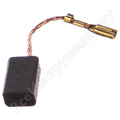 Графитовые щетки для WERT EAG 1012E Elitech