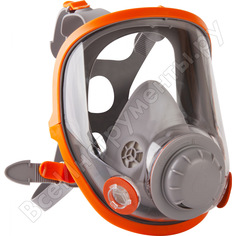 Полнолицевая маска Jeta Safety
