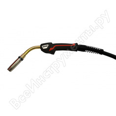 Горелка для сварки в среде углекислого газа KRASS