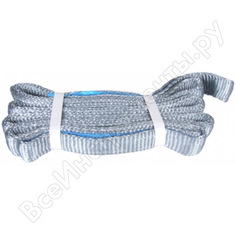 Корозащитная стропа T-Max