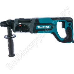 Перфоратор Makita