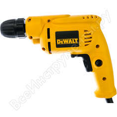 Дрель Dewalt