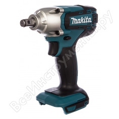 Аккумуляторный гайковерт Makita