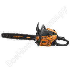 Бензопила carver rsg 362 01.004.00047