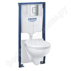 Комплект инсталляции Grohe