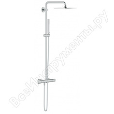 Душевая система для душа Grohe