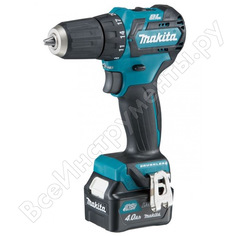 Аккумуляторная дрель Makita