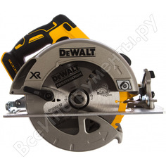 Дисковая пила Dewalt