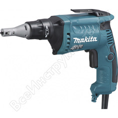 Шуруповерт Makita