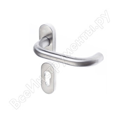 Гарнитур для профильных дверей Doorlock