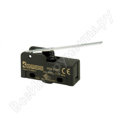 Мини-выключатель EMAS