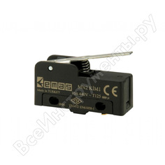 Мини-выключатель EMAS