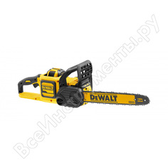 Цепная пила Dewalt