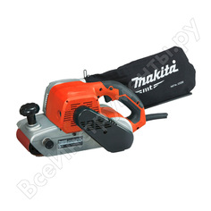 Ленточная шлифмашина Makita