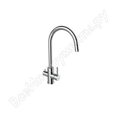 Смеситель для кухни Agger