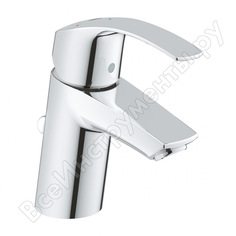 Смеситель для раковины Grohe