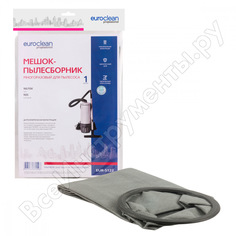 Синтетический пылесборник для ранцевого пылесоса EURO Clean