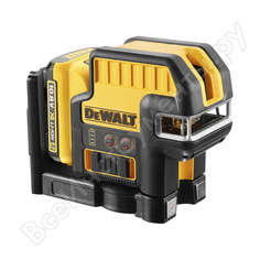 Лазерный уровень Dewalt