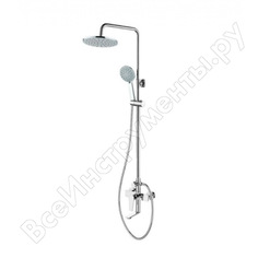 Душевая система для ванныx, душа Agger