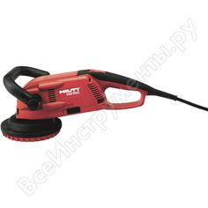 Алмазная шлифовальная машина hilti dg 150 230v 2248145