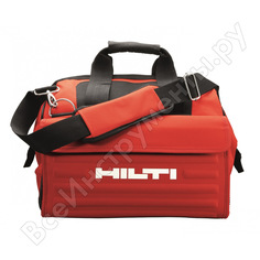 Средняя сумка для инструмента HILTI