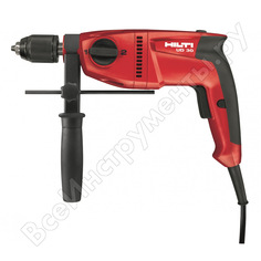 Дрель HILTI