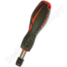 Отвертка FORCE